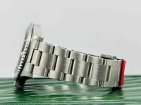 Rolex ROLEX SUBMARINER NO DATE 14060M NEW OF OLD STOCK FULL STICKERS SEPTEMBER 2011 foto 3