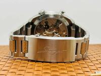 Singer Reimagined SINGER REIMAGINED 1969 CHRONOGRAPH UNWORN NEW JANUARY 2024 foto 6