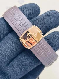 Patek Philippe Aquanaut Travel Time 5164R-001, vista 7