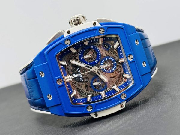 Hublot Spirit of Big Bang 641.EX.5129.LR, vista 1