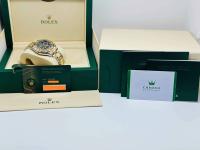 Rolex ROLEX DAYTONA COSMOGRAPH UNWORN NEW JANUARY 2024 foto 8