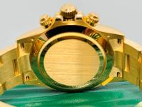 Rolex Daytona Cosmograph John Mayer 116508, vista 7