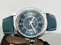 Patek Philippe PATEK PHILIPPE CALATRAVA UNWORN NEW 2021 LIMITED EDITION 6007A-001 foto 7