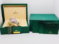 Rolex Oyster Perpetual 36 126000, vista 9