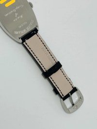 Franck Muller FRANCK MULLER CURVEX 2852 QZ PERFECT CONDITION JANUARY 2005 foto 5