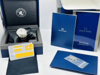 Grand Seiko GRAND SEIKO HERITAGE COLLECTION CALIBER MINT CONDITION JUNE 2023 foto 8