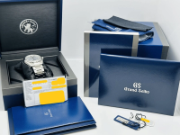 Grand Seiko GRAND SEIKO HERITAGE COLLECTION EVOLUTION 9 MINT CONDITION OCTOBER 2023 foto 8