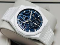 Zenith Defy Skyline Skeleton 49.9301.3620/79.I001, vista 2