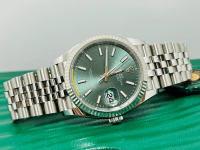 Rolex ROLEX DATEJUST UNWORN NEW MARCH 2025 foto 6