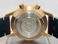 Longines LONGINES LEGEND DIVER GREEN DIAL MEN’S WATCH 42mm MINT CONDITION OCT 2023 foto 6