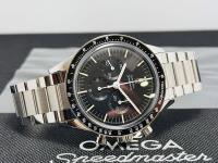 Omega Speedmaster Calibre 321 311.30.40.30.01.001, vista 1