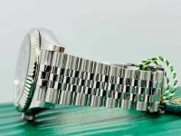 Rolex ROLEX SKY-DWELLER UNWORN NEW JULY 2024 FULL SET foto 4