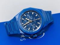Zenith Defy Skyline Chronograph 160th Anniversary 49.9502.3600/51.I001, vista 8