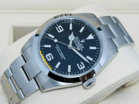 Rolex ROLEX EXPLORER UNWORN NEW JULY 2024 224270 foto 1