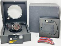 Hublot Big Bang Ferrari Limited Edition 581.NX.1170.RX, vista 7