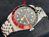 Tudor Black Bay Fifty-Eight GMT 7939G1A0NRU, vista 2