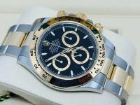 Rolex ROLEX DAYTONA COSMOGRAPH UNWORN NEW JANUARY 2024 foto 1