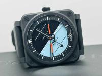 Bell & Ross BELL & ROSS BR 03 HORIZON AIRLINE LIMITED EDITION UNWORN NEW OCTOBER 2024 foto 6