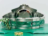 Rolex ROLEX GMT-MASTER II SPRITE UNWORN NEW OCTOBER 2024 126720VTNR foto 6