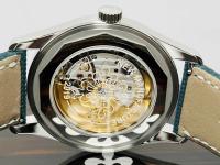 Patek Philippe PATEK PHILIPPE CALATRAVA UNWORN NEW 2021 LIMITED EDITION 6007A-001 foto 3