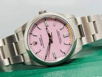 Rolex Oyster Perpetual 36 126000, vista 1