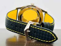 Patek Philippe PATEK PHILIPPE CALATRAVA CALATRAVA NEW UNWORN 2023 WHITE GOLD YELLOW ACCENTS foto 3