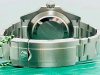 Rolex ROLEX SUBMARINER DATE STARBUCKS UNWORN NEW JULY 2024 FULL SET foto 4