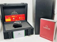 Omega OMEGA SPEEDMASTER PROFESSIONAL MOONWATCH VERY GOOD CONDITION JULY 2024 foto 8