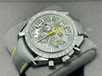 Omega OMEGA SPEEDMASTER DARK SIDE OF THE MOON APOLLO 8 UNWORN NEW AUGUST 2024 foto 2