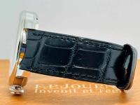 F.P. Journe F.P. JOURNE OCTA LUNE PLATINUM LIKE NEW NO SIGNS OF USE DECEMBER 2022 foto 3