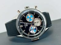 TAG Heuer TAG HEUER HODINKEE LIMITED EDITION UNWORN NEW STICKERED SEPTEMBER 2024 foto 6