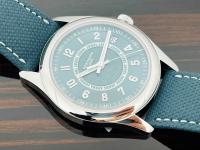 Patek Philippe PATEK PHILIPPE CALATRAVA UNWORN NEW 2021 LIMITED EDITION 6007A-001 foto 2