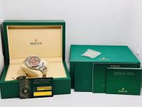 Rolex Oyster Perpetual 41 134300, vista 9