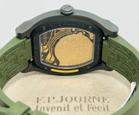F.P. Journe F.P. JOURNE ÉLÉGANTE TITALYT LIKE NEW 48mm SEPTEMBER 2023 foto 3