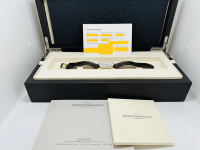 Moritz Grossmann MORITZ GROSSMAN HAMATIC AUTOMATIC ROSE GOLD OPALINE LIKE NEW DECEMBER 2024 foto 6