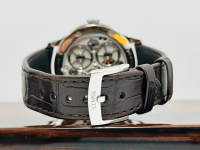 Czapek CZAPEK QUAI DES BERGUES EMERALD GREEN L UNWORN NEW DECEMBER 2022 foto 4