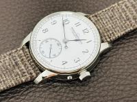 Moritz Grossmann MORITZ GROSSMAN ENAMEL ARABIC LIMITED TO 18 PIECES LIKE NEW OCTOBER 2022 foto 2