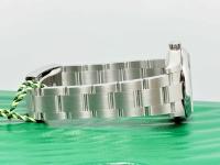 Rolex ROLEX OYSTER PERPETUAL 31 TIFFANY UNWORN NEW OCTOBER 2024 foto 4
