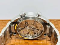 Singer Reimagined SINGER REIMAGINED 1969 CHRONOGRAPH UNWORN NEW JANUARY 2024 foto 5