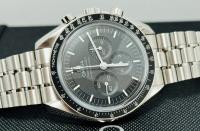 Omega OMEGA SPEEDMASTER PROFESSIONAL MOONWATCH UNWORN NEW DECEMBER 2023 foto 3