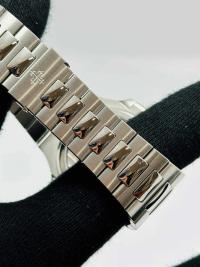 Patek Philippe PATEK PHILIPPE NAUTILUS MOONPHASE UNWORN NEW 2022 foto 2