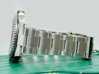 Rolex ROLEX SUBMARINER NO DATE UNWORN NEW APRIL 2025 124060 photo 3