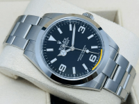Rolex ROLEX EXPLORER UNWORN NEW JULY 2024 224270 foto 2