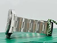 Rolex ROLEX SUBMARINER NO DATE UNWORN NEW APRIL 2025 124060 photo 4