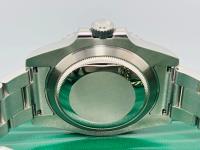 Rolex Submariner Date Hulk 116610LV, vista 6
