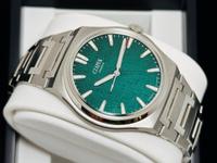 Czapek Antarctique Passage de Drake Green Meteor, vista 2