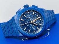 Zenith Defy Skyline Chronograph 160th Anniversary 49.9502.3600/51.I001, vista 1