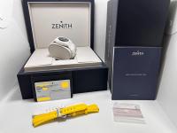 Zenith Defy Skyline Skeleton 49.9301.3620/79.I001, vista 7