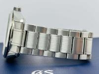 Grand Seiko GRAND SEIKO HERITAGE COLLECTION EVOLUTION 9 MINT CONDITION OCTOBER 2023 foto 3