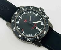 Sinn SINN EZM 1.1 S LIMITED EDITION NOT SIGNS OF USE OCTOBER 2022 foto 1